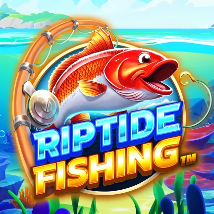 Riptide Fishing