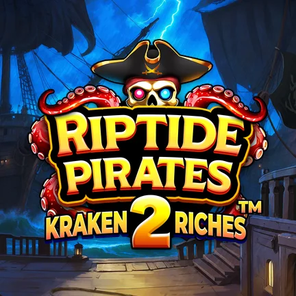 Riptide Pirates 2 Kraken Richesâ„¢