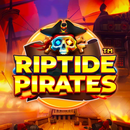 Riptide Pirates™