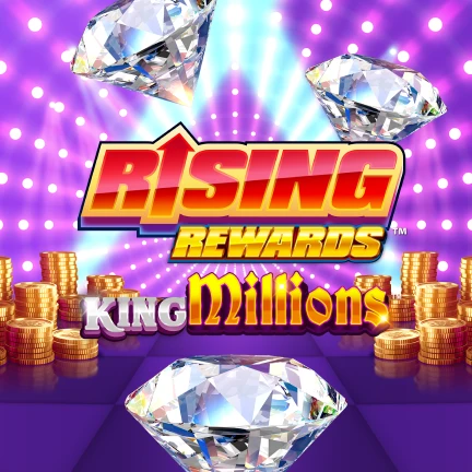 Rising Rewards King Millions