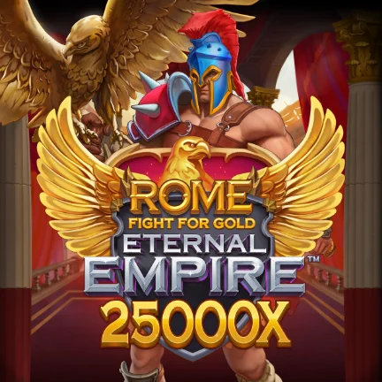 Rome Fight for Gold Eternal Empire