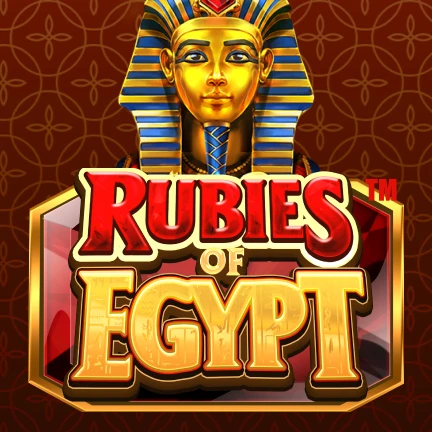 Rubies of Egypt