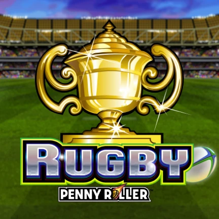 Rugby Penny Roller