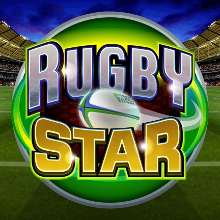 Rugby Star