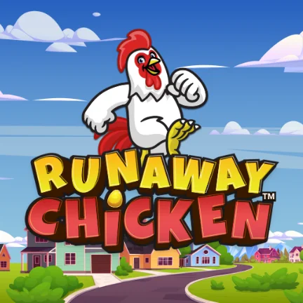Runaway Chicken