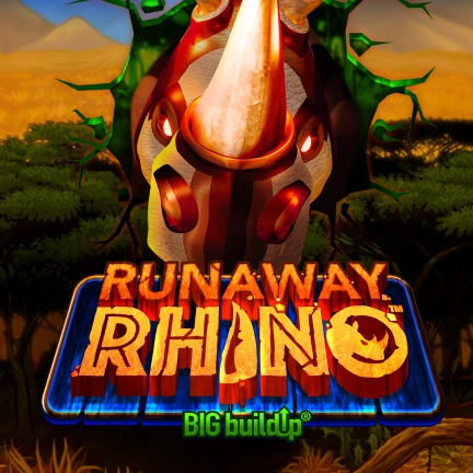 Runaway Rhino™
