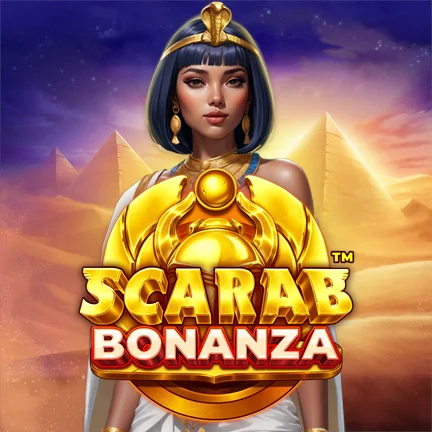 Scarab Bonanzaâ„¢