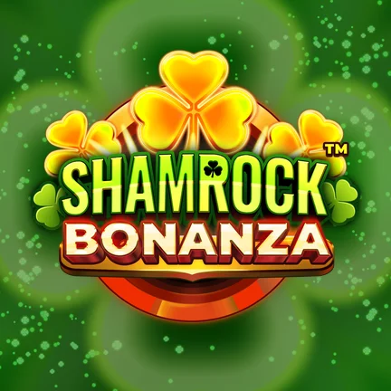 Shamrock Bonanzaâ„¢