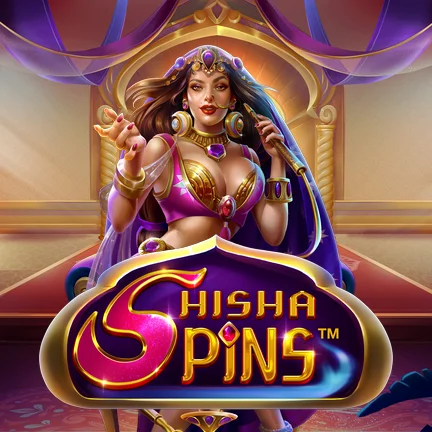 Shisha Spinsâ„¢