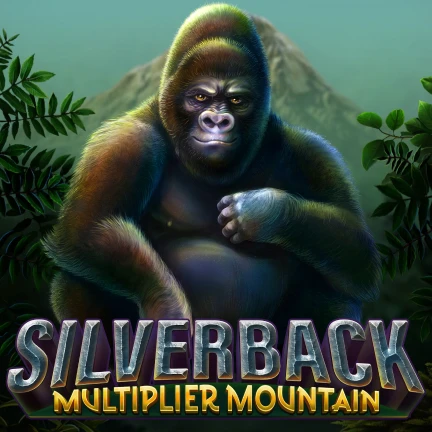 Silverback Multiplier Mountain