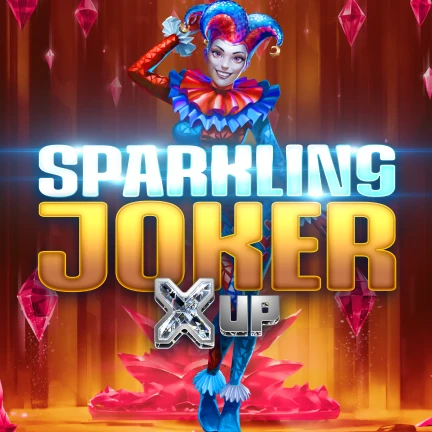 Sparkling Joker X UP™