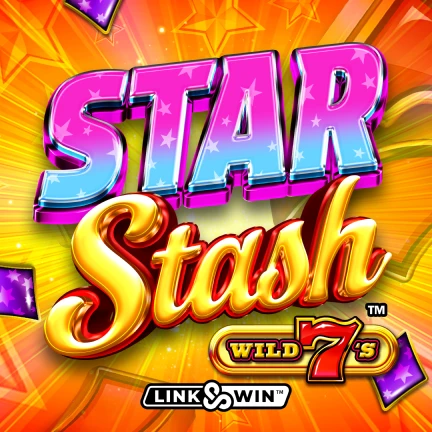 Star Stash Wild 7's™