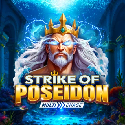 Strike of Poseidon MultiChase