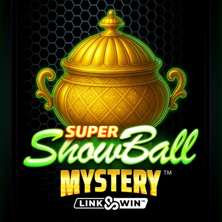 Super Showball Mysteryâ„¢ Link&Winâ„¢