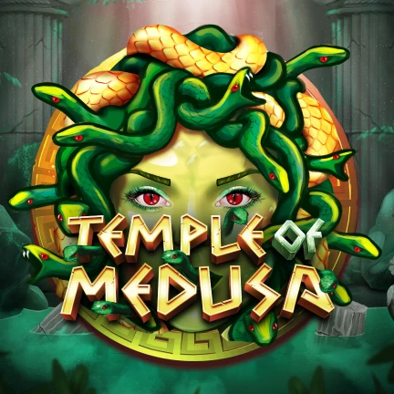 Temple of Medusa
