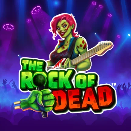 The Rock of Dead™