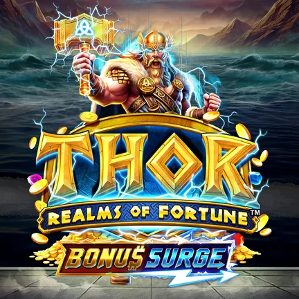 Thor: Realms of Fortune