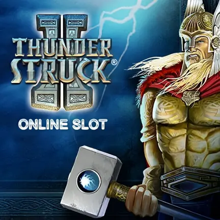 Thunderstruck II