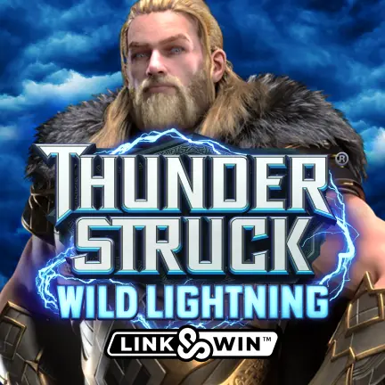 Thunderstruck Wild Lightning