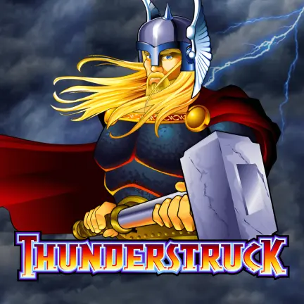 Thunderstruck