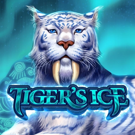 Tiger's Ice