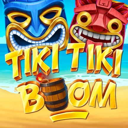 Tiki Tiki Boom™
