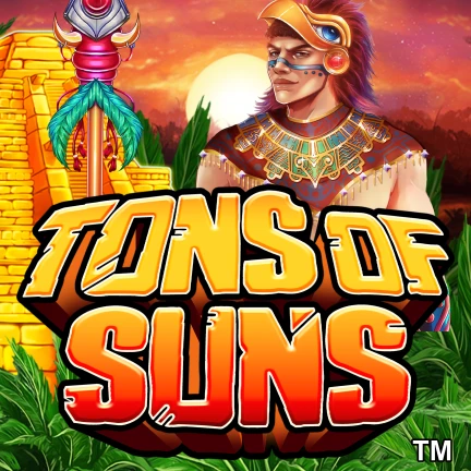 Tons of Suns™