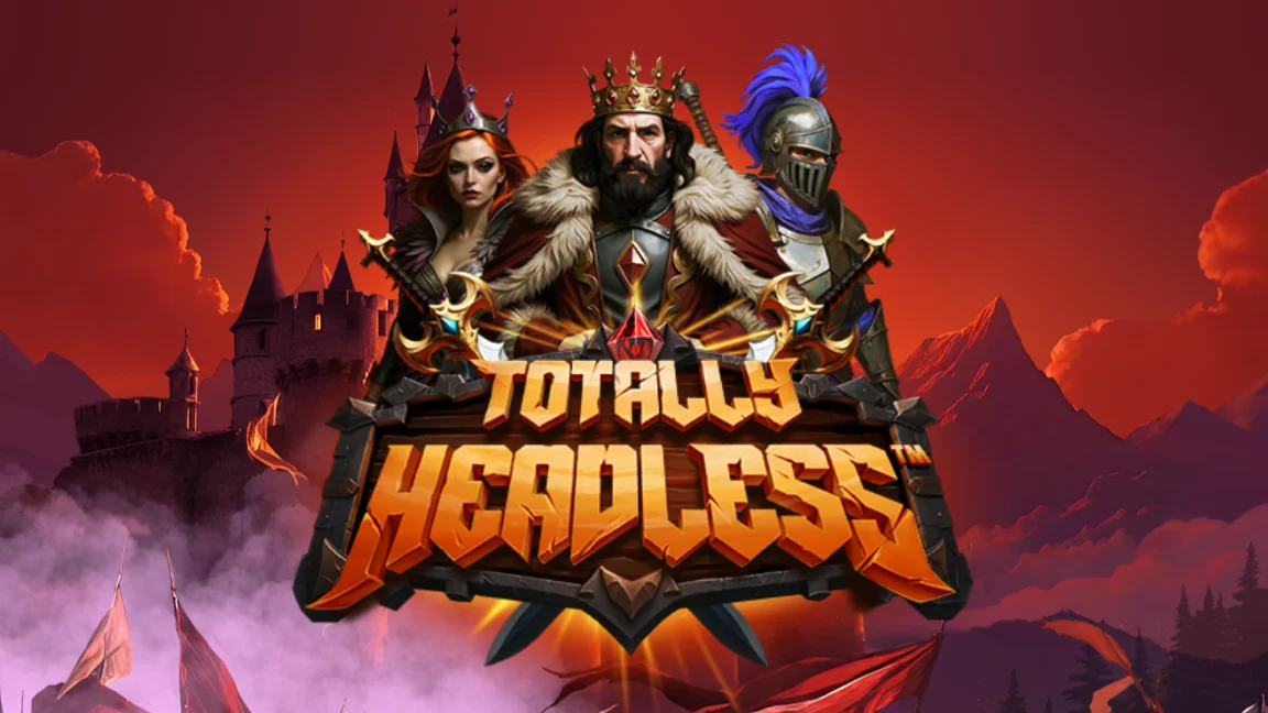 Totally Headless™