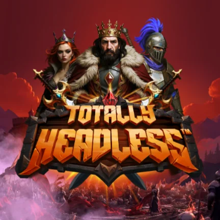 Totally Headless™
