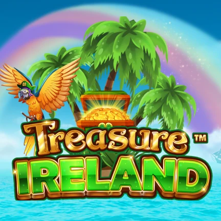 Treasure Ireland™