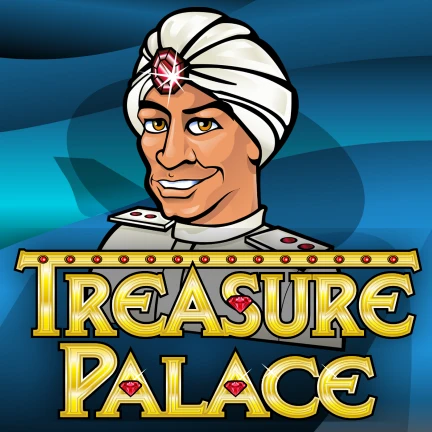 Treasure Palace