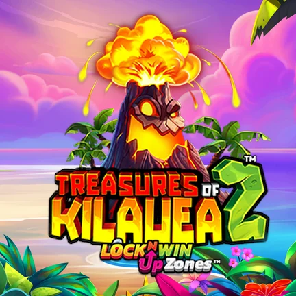 Treasures of Kilauea 2™
