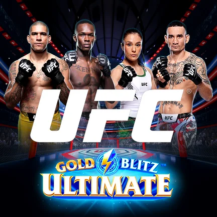 UFC® Gold Blitz™ Ultimate™