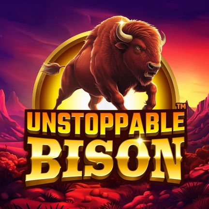 Unstoppable Bisonâ„¢