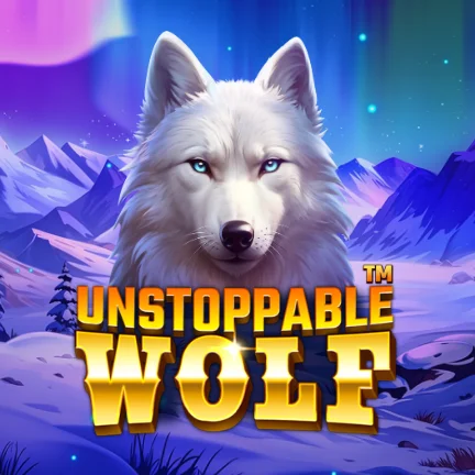 Unstoppable Wolf™