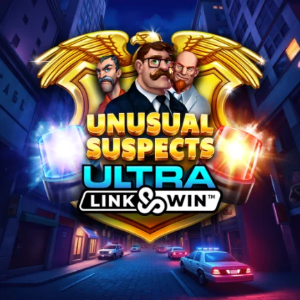 Unusual Suspects Ultra Link&Win™