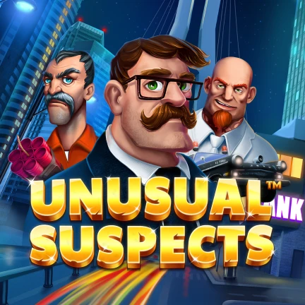 Unusual Suspects