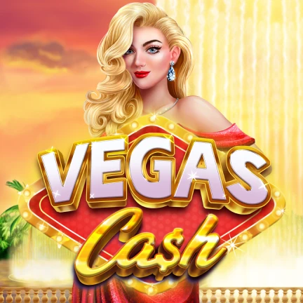 Vegas Cash