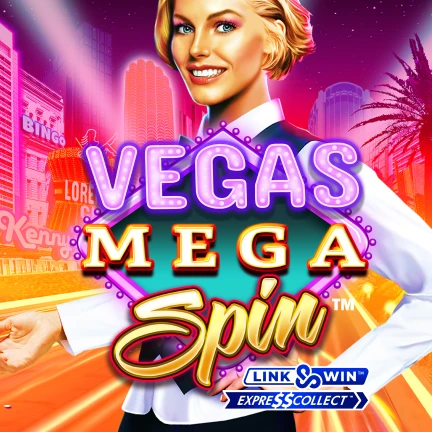 Vegas Mega Spin