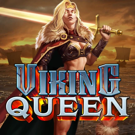 Viking Queen