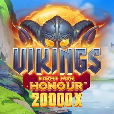 Vikings Fight for Honour