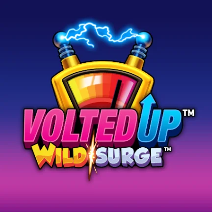 Volted Up Wild Surge™