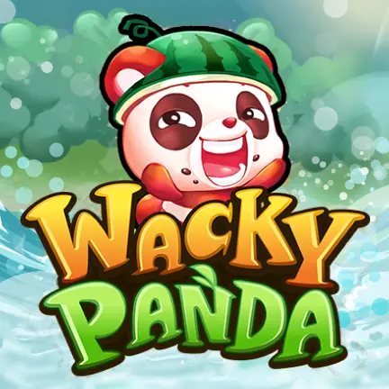 Wacky Panda