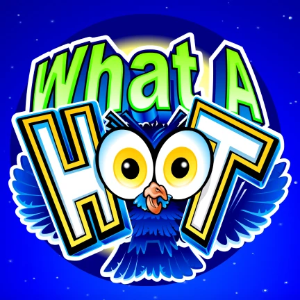 What A Hoot