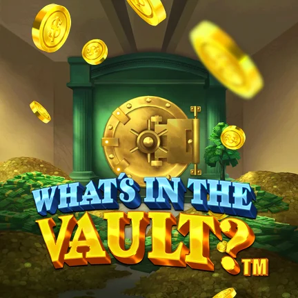 What's in the Vault?â„¢