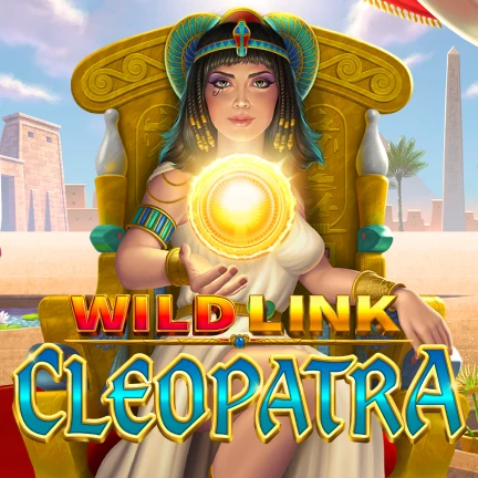 Wild Link Cleopatra