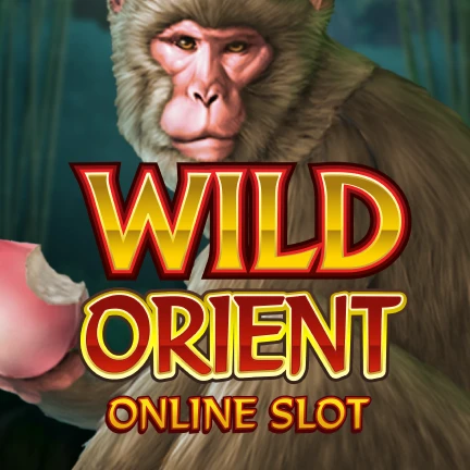 Wild Orient