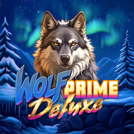 Wolf Prime Deluxe™