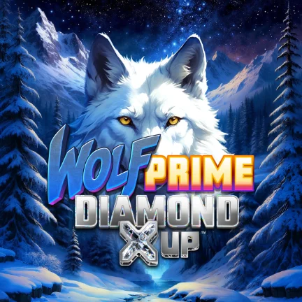 Wolf Prime Diamond X UP™