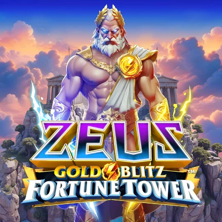 Zeus Gold Blitz Fortune Towerâ„¢